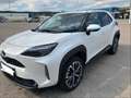 Toyota Yaris Cross Yaris Cross 1,5 VVT-i Hybrid Elegant Aut. Elegant Weiß - thumbnail 1