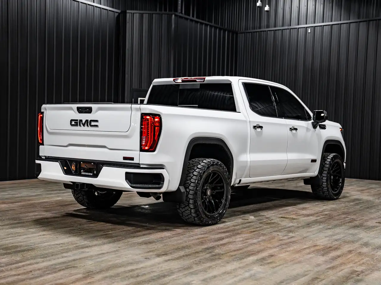 GMC Sierra 1500 снимка GMC Sierra 1500