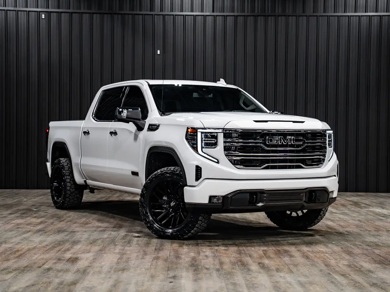 GMC Sierra 1500 снимка GMC Sierra 1500