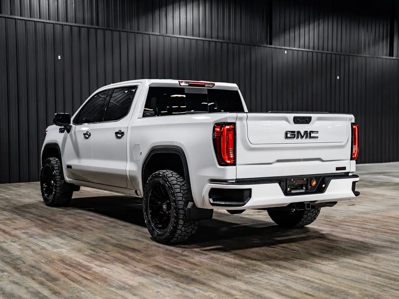 GMC Sierra 1500 снимка GMC Sierra 1500