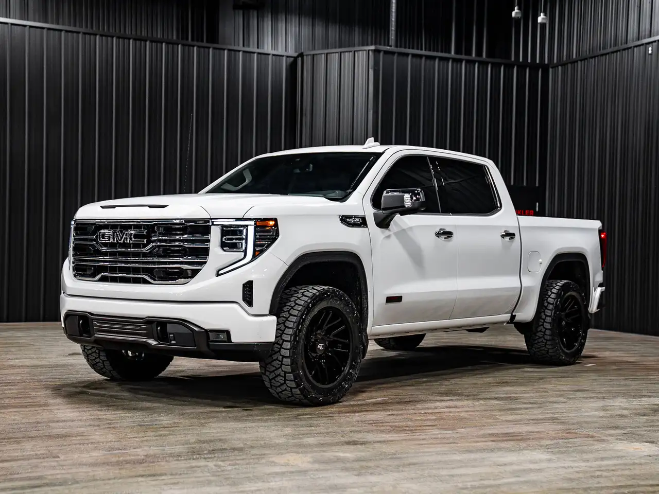 GMC Sierra 1500 снимка GMC Sierra 1500