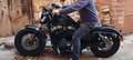 Harley-Davidson Sportster Forty Eight Negro - thumbnail 3