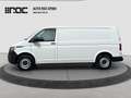 Volkswagen T6.1 Transporter LR 2.0 TDI AHK/Klima/Tempomat/uvm Білий - thumbnail 2