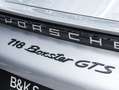 Porsche Boxster 718 4.0 GTS manuale bollo e superbollo pagato 2024 Grigio - thumbnail 8