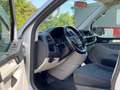 Volkswagen T6 Transporter 2.0TDI*Kombi lang*AUTOMATIK*7 SITZE*NEU TÜV Argintiu - thumbnail 14