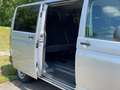 Volkswagen T6 Transporter 2.0TDI*Kombi lang*AUTOMATIK*7 SITZE*NEU TÜV Argintiu - thumbnail 7