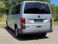 Volkswagen T6 Transporter 2.0TDI*Kombi lang*AUTOMATIK*7 SITZE*NEU TÜV Argintiu - thumbnail 4