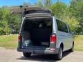 Volkswagen T6 Transporter 2.0TDI*Kombi lang*AUTOMATIK*7 SITZE*NEU TÜV Argintiu - thumbnail 6