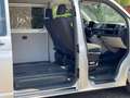 Volkswagen T6 Transporter 2.0TDI*Kombi lang*AUTOMATIK*7 SITZE*NEU TÜV Argintiu - thumbnail 8