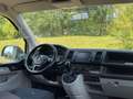 Volkswagen T6 Transporter 2.0TDI*Kombi lang*AUTOMATIK*7 SITZE*NEU TÜV Argintiu - thumbnail 13