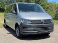 Volkswagen T6 Transporter 2.0TDI*Kombi lang*AUTOMATIK*7 SITZE*NEU TÜV Argintiu - thumbnail 3
