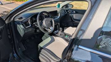 1.6l CRDi 115 ch BVM6 ISG Motion