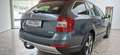 Skoda Octavia Kombi Scout 4x4 Tausch möglich Grau - thumbnail 8