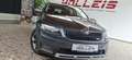 Skoda Octavia Kombi Scout 4x4 Tausch möglich Grau - thumbnail 1
