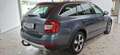 Skoda Octavia Kombi Scout 4x4 Tausch möglich Grau - thumbnail 6