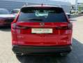 Honda CR-V e:HEV Elegance AWD *Leder*Navi*Pano* Rood - thumbnail 8