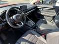 Honda CR-V e:HEV Elegance AWD *Leder*Navi*Pano* Rood - thumbnail 10