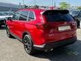 Honda CR-V e:HEV Elegance AWD *Leder*Navi*Pano* Rood - thumbnail 7