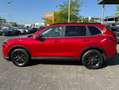 Honda CR-V e:HEV Elegance AWD *Leder*Navi*Pano* Rood - thumbnail 6