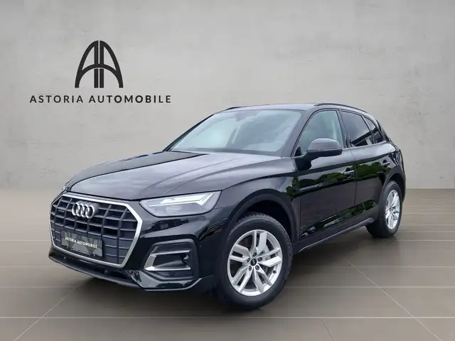 Audi Q5 main image