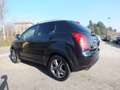 SsangYong Korando 2.0 e-XDi 175 CV 4X4+BLOCCO DIFFERENZIALE CENTRALE Noir - thumbnail 6
