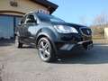 SsangYong Korando 2.0 e-XDi 175 CV 4X4+BLOCCO DIFFERENZIALE CENTRALE Noir - thumbnail 1