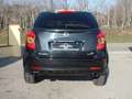 SsangYong Korando 2.0 e-XDi 175 CV 4X4+BLOCCO DIFFERENZIALE CENTRALE Noir - thumbnail 5