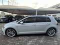 Volkswagen Golf R tsi R 4motion dsg TELECAMERA POST TETTO APRIBILE Білий - thumbnail 8