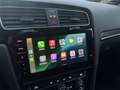 Volkswagen Golf R tsi R 4motion dsg TELECAMERA POST TETTO APRIBILE Білий - thumbnail 23