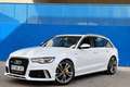 Audi A6 Avant 2.0TDI Multitronic Blanco - thumbnail 1
