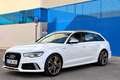 Audi A6 Avant 2.0TDI Multitronic Blanco - thumbnail 2