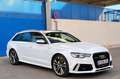 Audi A6 Avant 2.0TDI Multitronic Blanco - thumbnail 3
