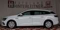Renault Megane Mégane Grandtour Business dCi LED NAVI Weiß - thumbnail 9