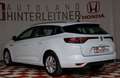 Renault Megane Mégane Grandtour Business dCi LED NAVI Weiß - thumbnail 10