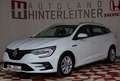 Renault Megane Mégane Grandtour Business dCi LED NAVI Weiß - thumbnail 1