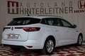 Renault Megane Mégane Grandtour Business dCi LED NAVI Weiß - thumbnail 2