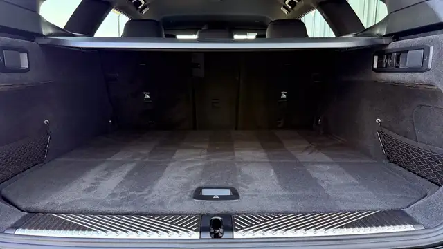 BMW 540 d xDrive M-Sportpaket Pro Ansicht 35