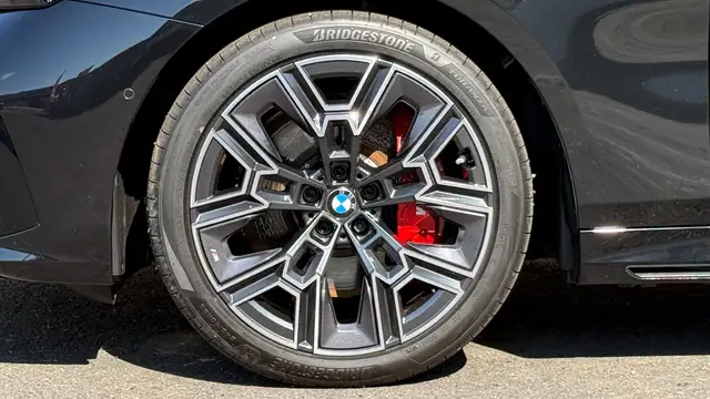 BMW 540 d xDrive M-Sportpaket Pro Ansicht 7
