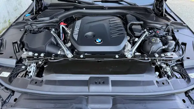 BMW 540 d xDrive M-Sportpaket Pro Ansicht 34