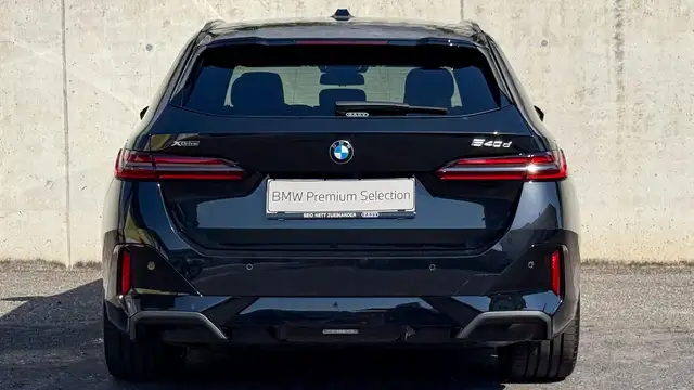 BMW 540 d xDrive M-Sportpaket Pro Ansicht 5