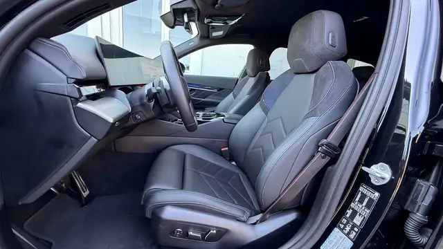 BMW 540 d xDrive M-Sportpaket Pro Ansicht 13