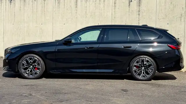 BMW 540 d xDrive M-Sportpaket Pro Ansicht 6