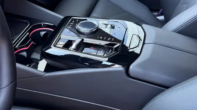 BMW 540 d xDrive M-Sportpaket Pro Ansicht 17