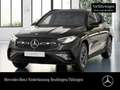Mercedes-Benz GLC 200 4M AMG+NIGHT+PANO+AHK+LED+KAMERA+TOTW+9G Gris - thumbnail 1