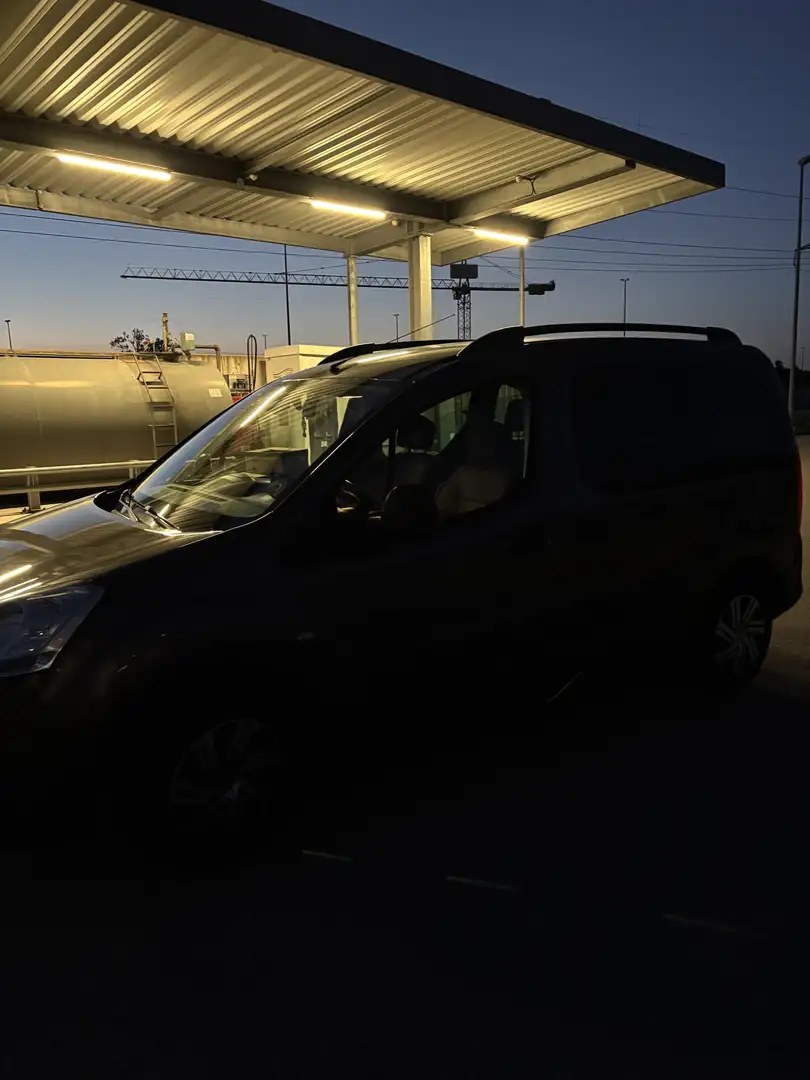 Citroen Berlingo Multispace BlueHDI 100 Family - 2