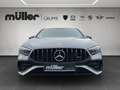 Mercedes-Benz Sonstige A 35 AMG 4Matic AMG Speedshift DCT 8G AMG Line Adv Grau - thumbnail 2
