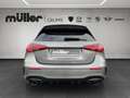 Mercedes-Benz Sonstige A 35 AMG 4Matic AMG Speedshift DCT 8G AMG Line Adv Grau - thumbnail 5
