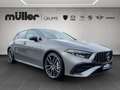 Mercedes-Benz Sonstige A 35 AMG 4Matic AMG Speedshift DCT 8G AMG Line Adv Grau - thumbnail 8