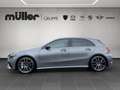 Mercedes-Benz Sonstige A 35 AMG 4Matic AMG Speedshift DCT 8G AMG Line Adv Grau - thumbnail 3