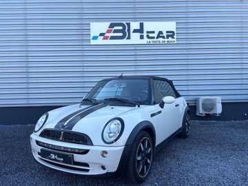 1.6 115 COOPER / BLUETOOTH / CLIM
